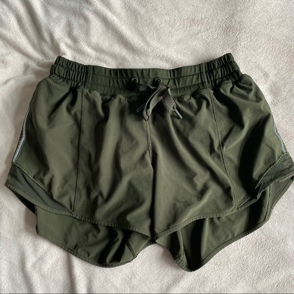 lululemon athletica | Shorts | Hotty 